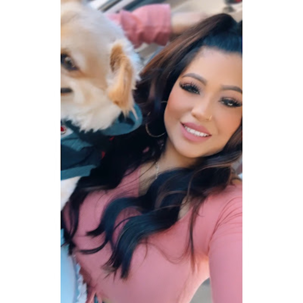 Meet your Posher, Mindy